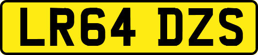 LR64DZS