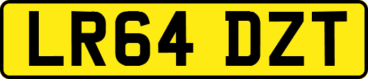 LR64DZT