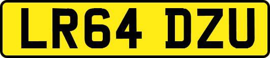 LR64DZU
