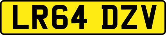 LR64DZV