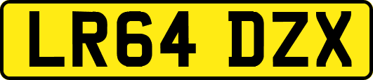 LR64DZX