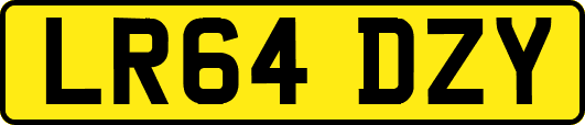 LR64DZY
