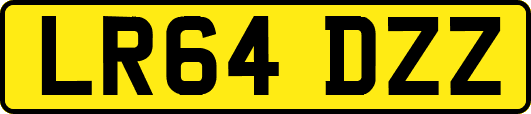 LR64DZZ
