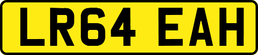 LR64EAH