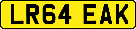 LR64EAK