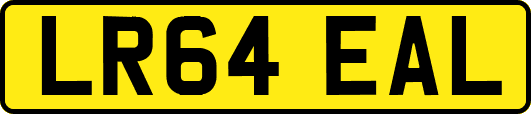 LR64EAL