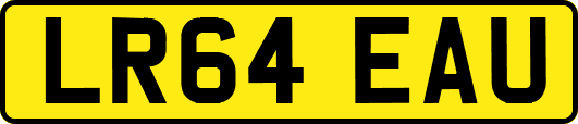 LR64EAU