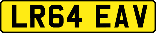 LR64EAV