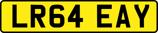 LR64EAY