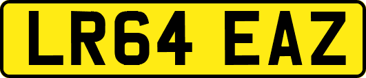 LR64EAZ
