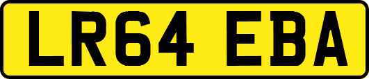 LR64EBA