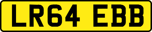 LR64EBB