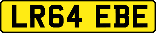 LR64EBE