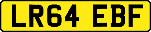LR64EBF