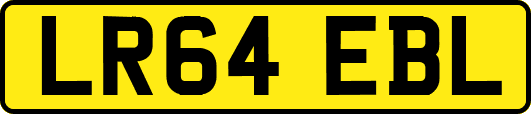 LR64EBL