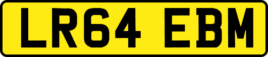 LR64EBM