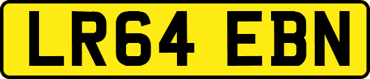 LR64EBN