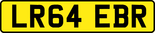 LR64EBR