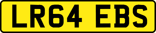 LR64EBS