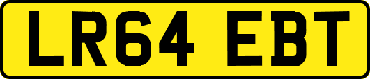 LR64EBT