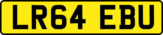 LR64EBU
