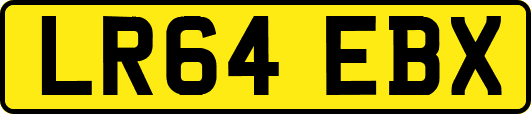 LR64EBX