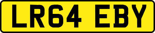 LR64EBY