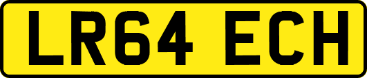 LR64ECH
