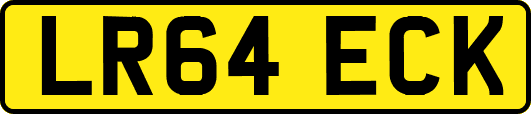 LR64ECK