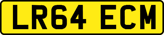 LR64ECM