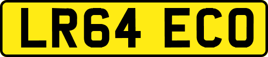 LR64ECO