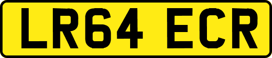 LR64ECR