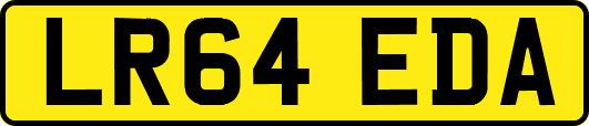 LR64EDA