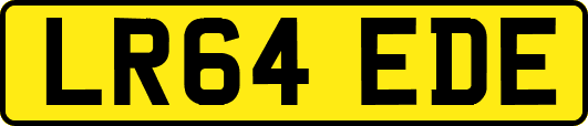 LR64EDE