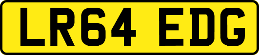 LR64EDG
