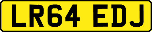 LR64EDJ