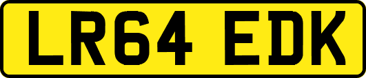 LR64EDK
