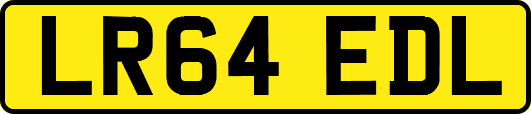 LR64EDL