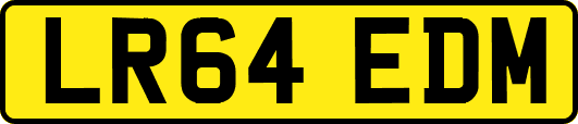 LR64EDM