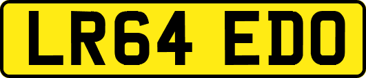 LR64EDO