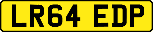 LR64EDP