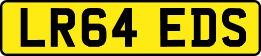 LR64EDS