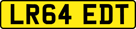 LR64EDT