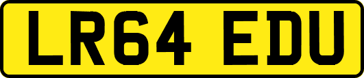 LR64EDU