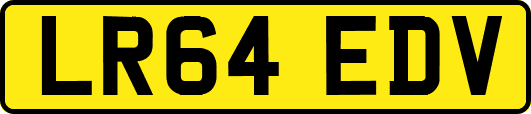 LR64EDV