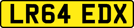 LR64EDX