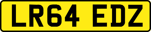 LR64EDZ