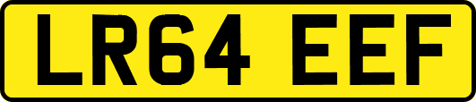 LR64EEF