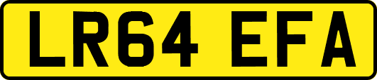 LR64EFA