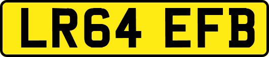 LR64EFB
